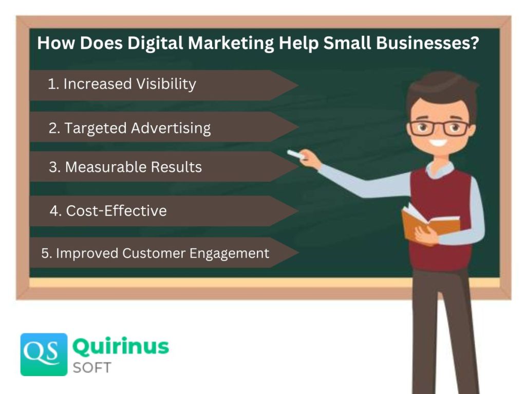 What are you waiting for? Explore Quirinus Soft’s website to read more about digital marketing services and get ready to enhance your business too.  